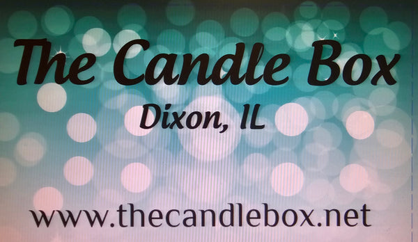 The Candle Box - Dixon, IL 